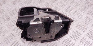 Замок двери передней правой BMW 5-series (E60/61) 51 21 7 167 072