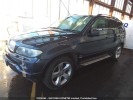 Молдинг двери задней правой BMW X5-series (E53) 51 34 8 257 704
