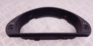 Пластик салона BMW 3-series (E36) 51 45 8 146 264