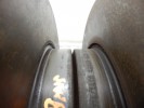 Диск тормозной передний BMW 3-series (E46) 34 11 6 864 058