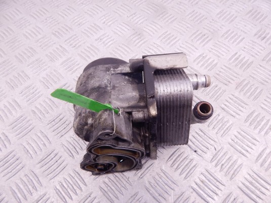 Корпус масляного фильтра BMW 3-series (E46) 11 42 7 508 966