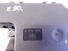 Замок багажника BMW 3-series (E90/91/92) 51 24 8 196 401