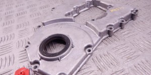 Крышка двигателя передняя BMW 3-series (E36) 11 14 1 739 432