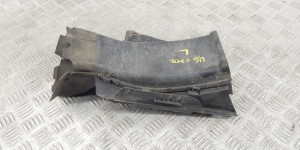 Воздуховод тормозной левый BMW 3-series (E46) 51 71 8 268 375 Воздуховод тормозной левый BMW 3-series (E46) 51 71 8 268 375