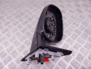 Зеркало наружное левое BMW 3-series (E90/91/92) 51 16 7 268 263
