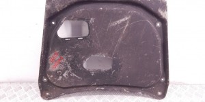 Защита двигателя BMW X5-series (E53) 31 10 1 095 656