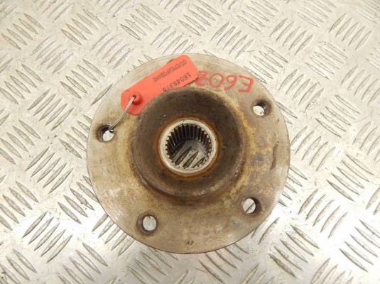 Подшипник ступицы BMW 5-series (E60/61) 33 41 1 095 652