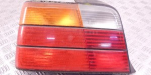 Фонарь задний левый BMW 3-series (E36) 63 21 1 387 045