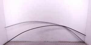 Молдинг крыши BMW 7-series (F01/02) 51 13 7 221 817