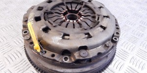 Маховик BMW 3-series (E46) 21 20 7 512 693