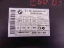Блок управления двигателем BMW 5-series (E60/61) 13 61 7 803 369