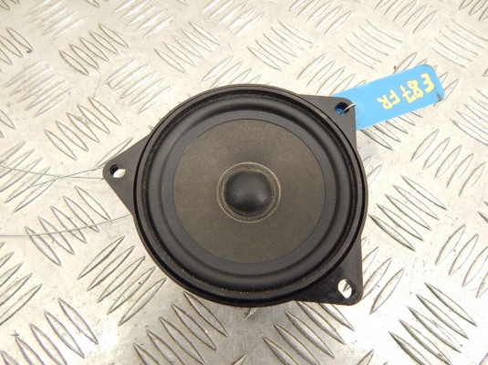 Динамик BMW 1-series (E87) 65 13 9 143 232 Динамик BMW 1-series (E87) 65 13 9 143 232