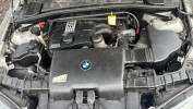 Крюк капота BMW 1-series (E87) 51 23 7 071 124