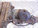 Прицепное устройство (фаркоп) BMW 5-series (E39)