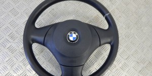 Руль BMW 1-series (E87) Руль BMW 1-series (E87)