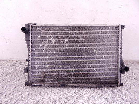 Радиатор (основной) BMW 5-series (E39)
