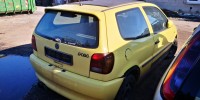 Ручка открывания капота VOLKSWAGEN POLO (1999-2001)