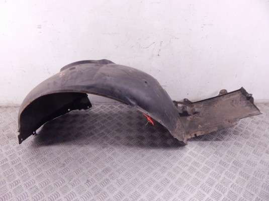 Защита арок передняя левая (подкрылок) BMW 3-series (E46) 51 71 7 036 495 Защита арок передняя левая (подкрылок) BMW 3-series (E46) 51 71 7 036 495