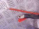 Плюсовой провод аккумулятора BMW X3-series (E83) 61 12 3 414 878