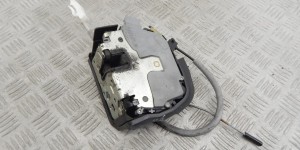 Замок двери задней правой BMW X5-series (E53) 51 22 8 402 602