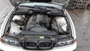 Маслоотделитель (сапун) BMW 5-series (E39) 7501566