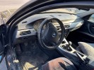 Стеклоподъемник электрический передний левый BMW 3-series (E90/91/92) 51 33 7 140 587