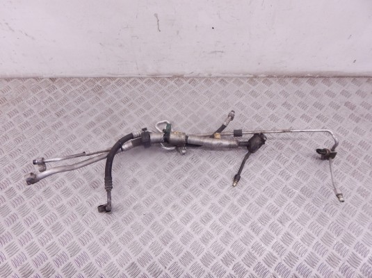 Трубка кондиционера BMW 5-series (E39) 64 53 8 384 859