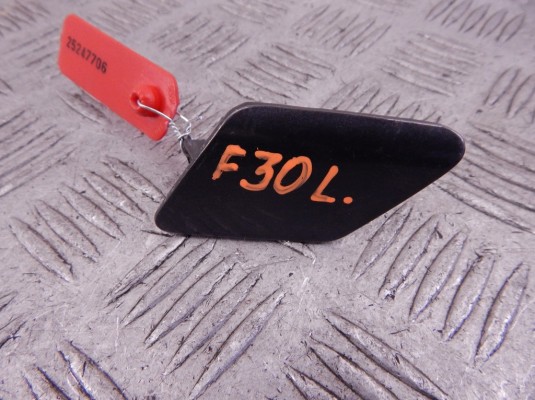 Заглушка омывателя фары BMW 3-series (F30/31) 51 11 7 276 385 Заглушка омывателя фары BMW 3-series (F30/31) 51 11 7 276 385