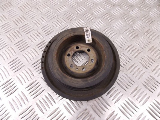 Шкив коленвала BMW 3-series (E36) 11 23 2 245 345