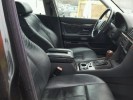 Патрубок радиатора BMW 7-series (E38)
