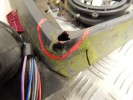 Зеркало наружное правое BMW 5-series (E39) 51 16 8 266 600
