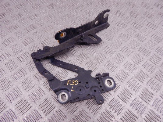 Петля капота левая BMW 3-series (F30/31) 41 61 7 286 343 Петля капота левая BMW 3-series (F30/31) 41 61 7 286 343
