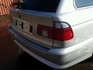 Датчик ABS передний BMW 5-series (E39)