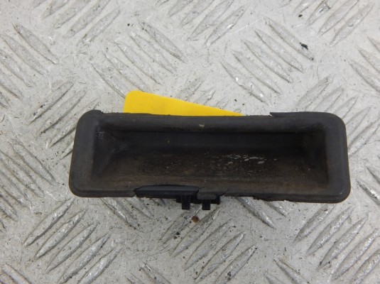 Ручка открывания багажника BMW 3-series (E90/91/92) 51 24 7 118 158