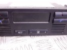 Блок управления печки/климат-контроля BMW 5-series (E39) 64 11 6 901 628