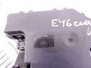 Замок багажника BMW 3-series (E46) 51 24 8 196 401
