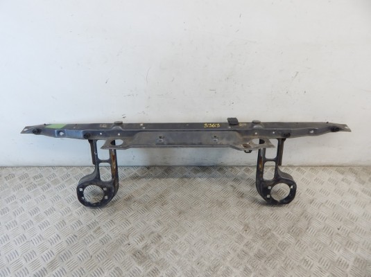 Передняя панель крепления облицовки (телевизор) BMW 3-series (E36) 41 13 8 122 560