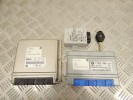 Блок управления двигателем BMW 5-series (E39) 13 61 7 788 016
