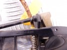 Ручка наружная передняя левая BMW 3-series (E46) 51 21 8 253 455