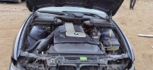 Шлейф руля BMW 5-series (E39) 61 31 8 379 091