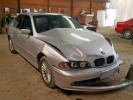 Блок комфорта BMW 5-series (E39) 61 35 6 920 820