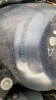 Автономный отопитель BMW 5-series (E39) 64 12 8 387 111