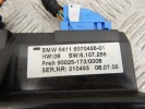 Блок управления печки/климат-контроля BMW 7-series (E65/66) 64 11 6 970 456