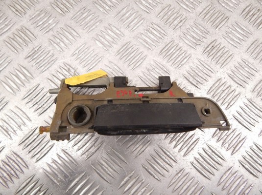 Ручка наружная передняя правая BMW 3-series (E36) 51 21 8 205 294