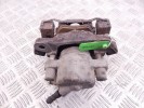 Суппорт передний левый BMW 5-series (E39) 34 11 1 163 385