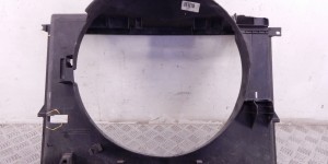 Диффузор вентилятора BMW 5-series (E39) 17 11 1 705 580