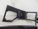 Накладка декоративная салона (комплект) BMW 5-series (E39) 51 16 8 256 298