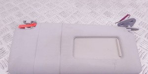 Козырек солнцезащитный BMW 5-series (E39) 51 16 8 237 096