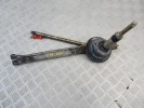Кулиса BMW 5-series (E39) 25 11 1 222 723