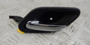 Ручка внутренняя задняя левая BMW 5-series (E39) 51 21 8 226 049